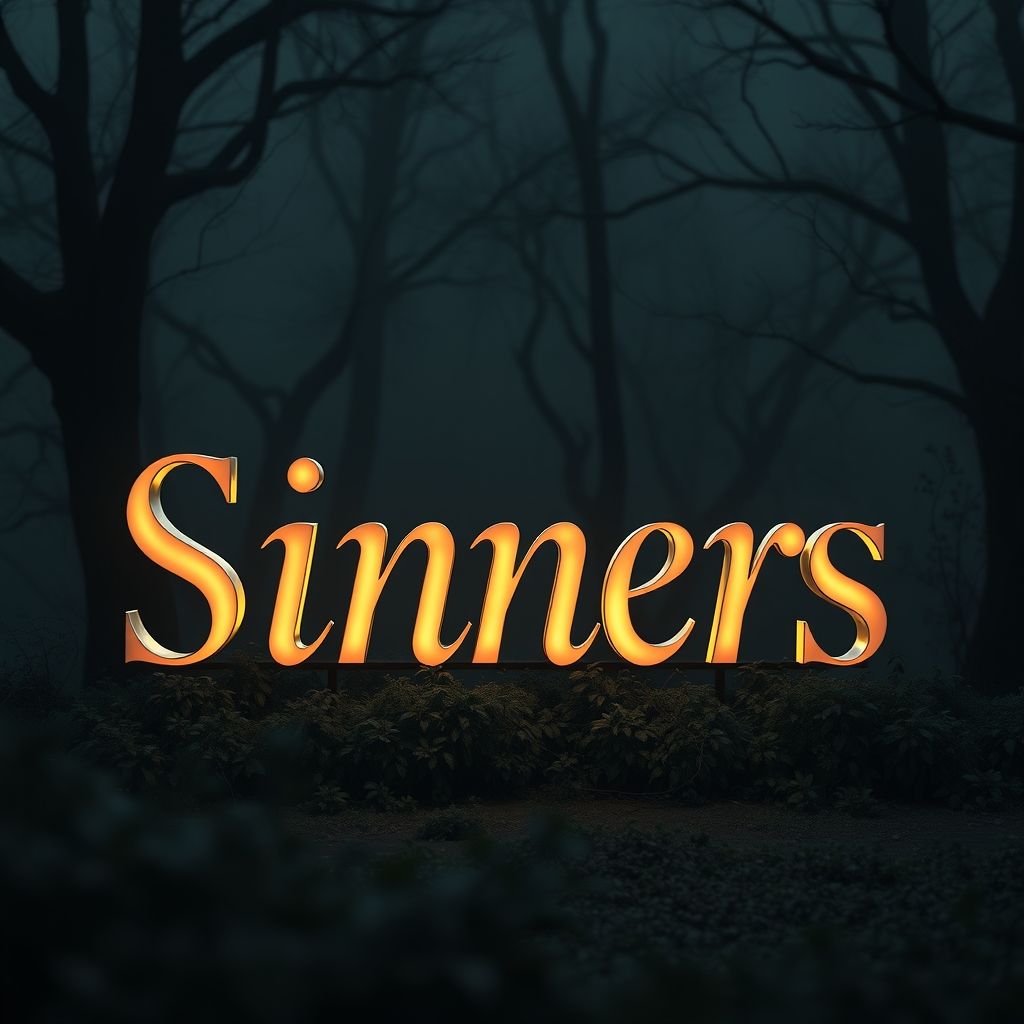 สีสร้างความรู้สึก: มุมมองจาก 'Sinners'